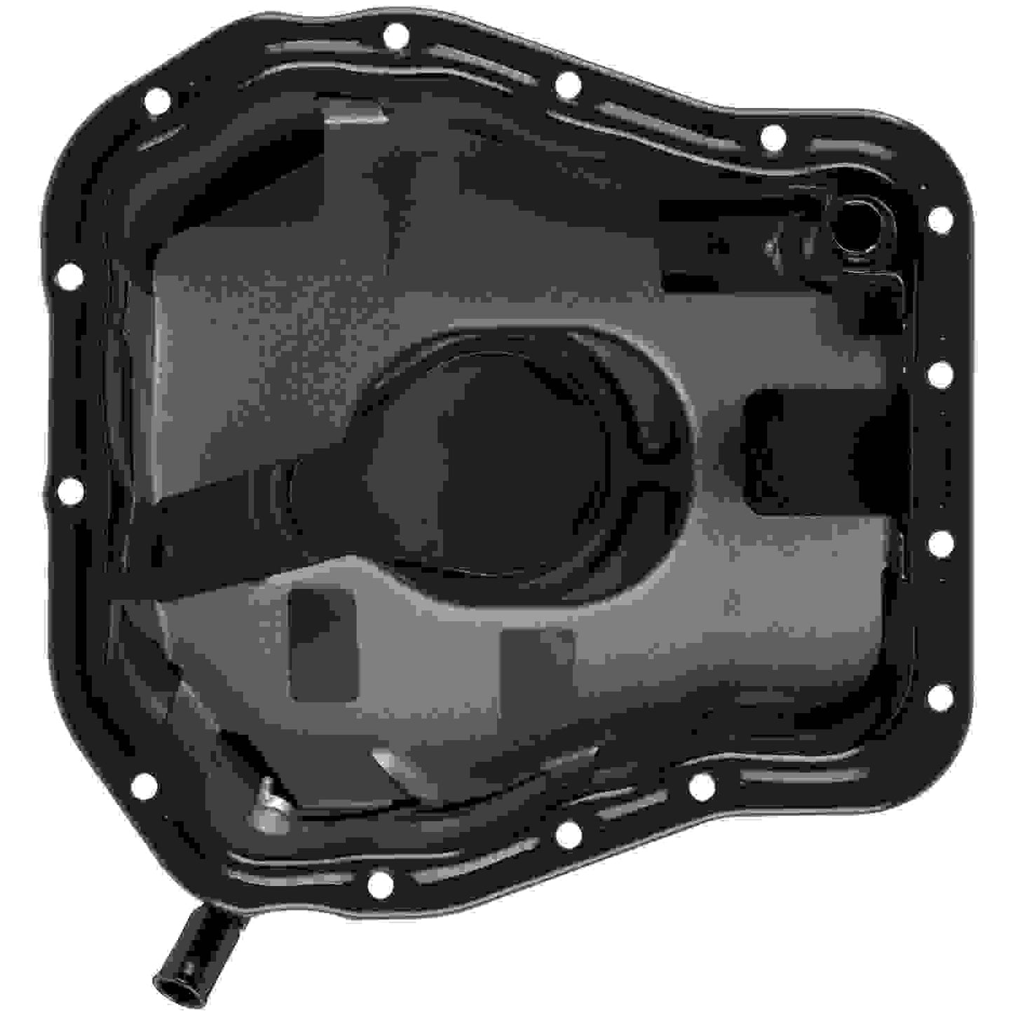 ATP Engine Oil Pan 103147