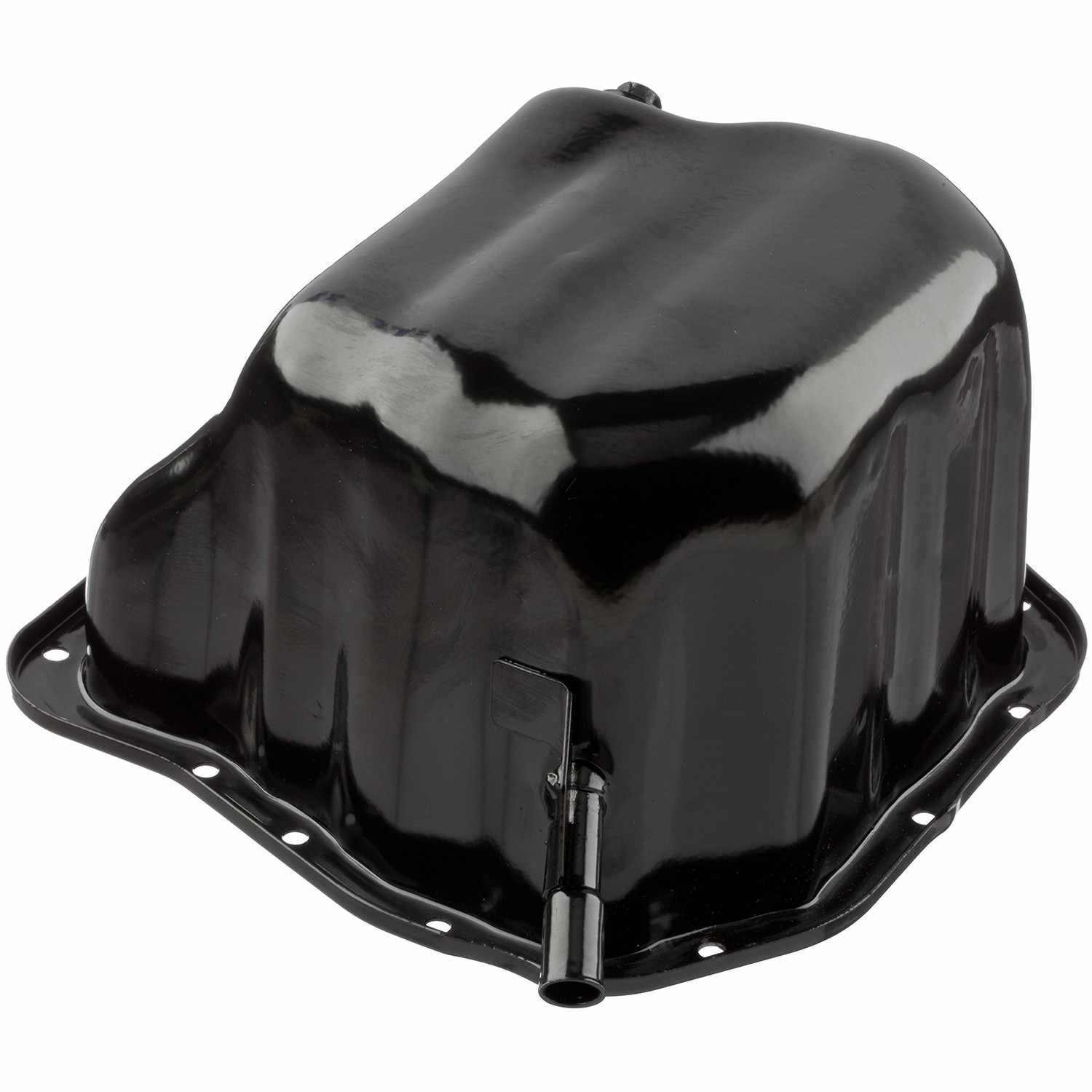 Graywerks Engine Oil Pan 103147