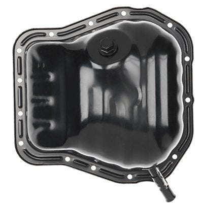Graywerks Engine Oil Pan 103148