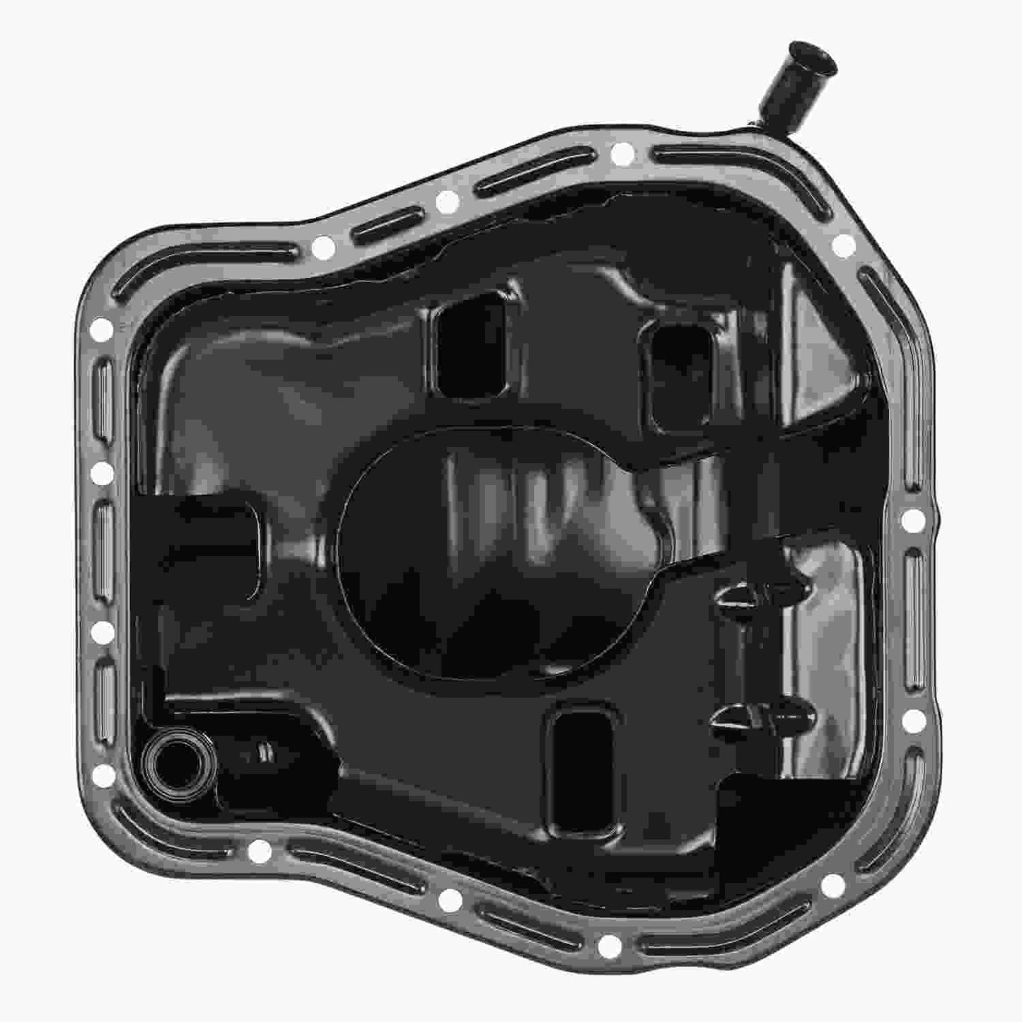 Graywerks Engine Oil Pan 103148