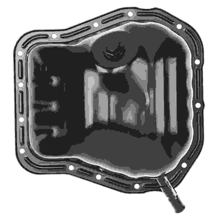 Graywerks Engine Oil Pan 103148
