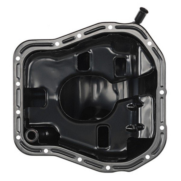 Graywerks Engine Oil Pan 103148