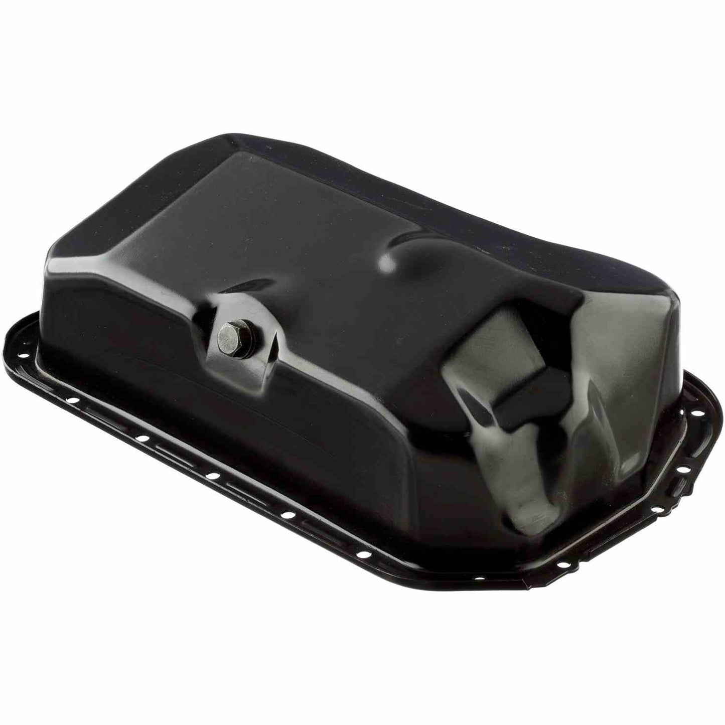 Graywerks Engine Oil Pan 103149