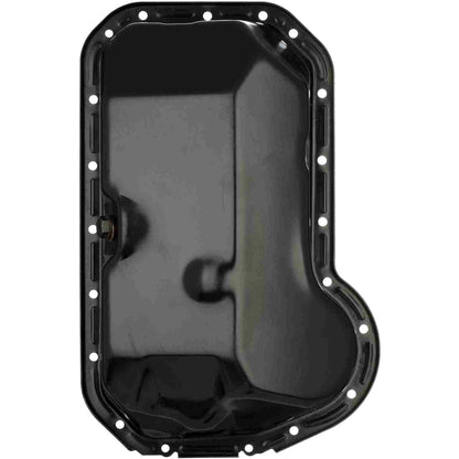 Graywerks Engine Oil Pan 103149