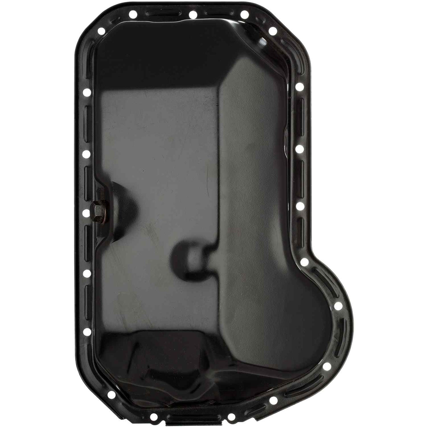 Graywerks Engine Oil Pan 103149