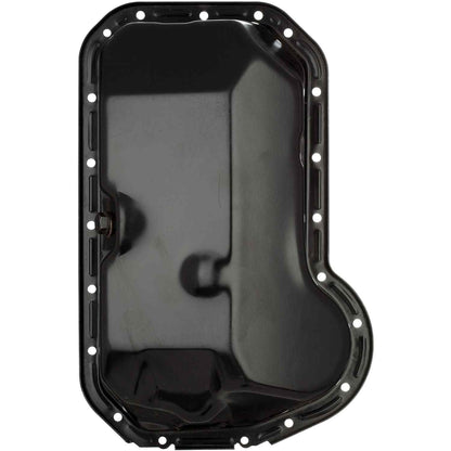 Graywerks Engine Oil Pan 103149