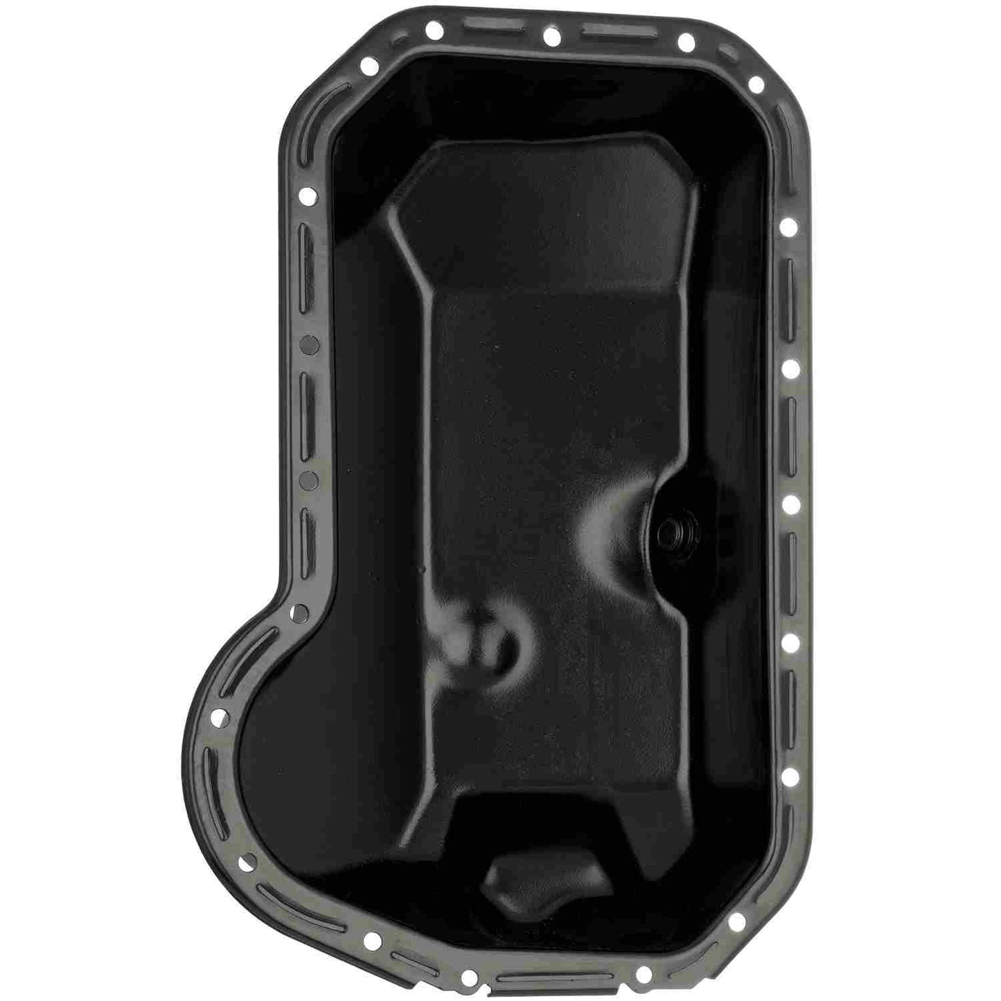 Graywerks Engine Oil Pan 103149
