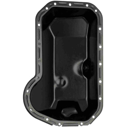 Graywerks Engine Oil Pan 103149