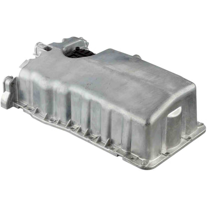 Graywerks Engine Oil Pan 103150