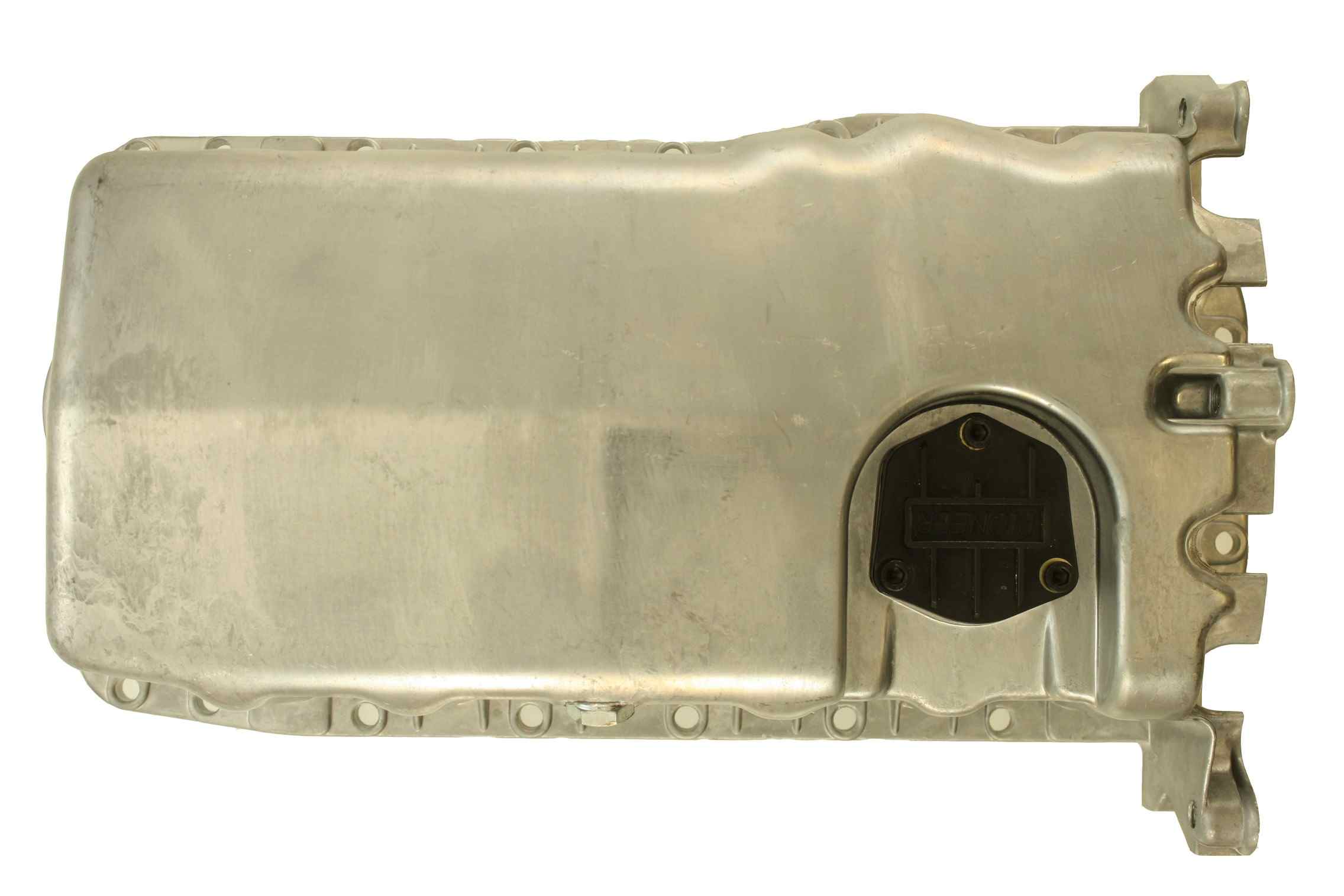 ATP Engine Oil Pan 103150