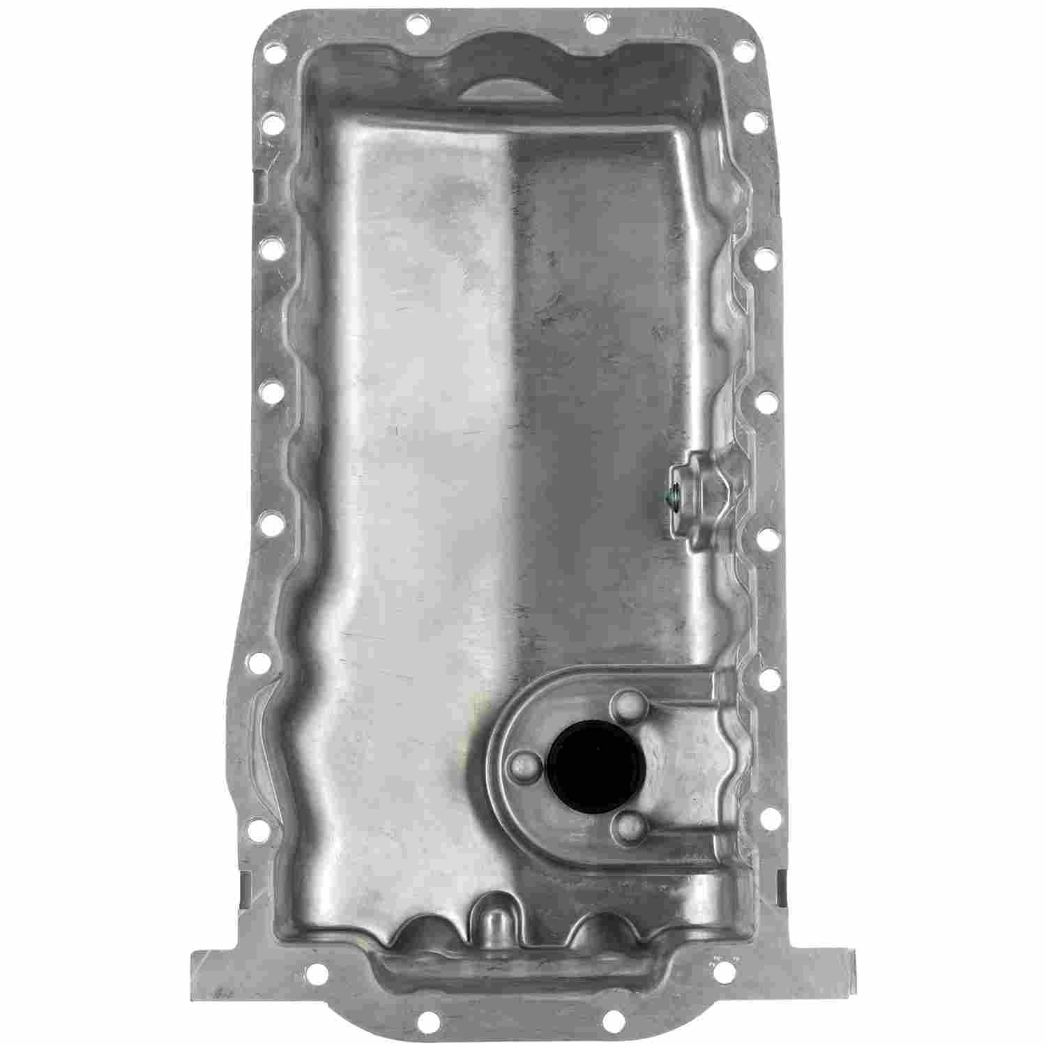 ATP Engine Oil Pan 103150