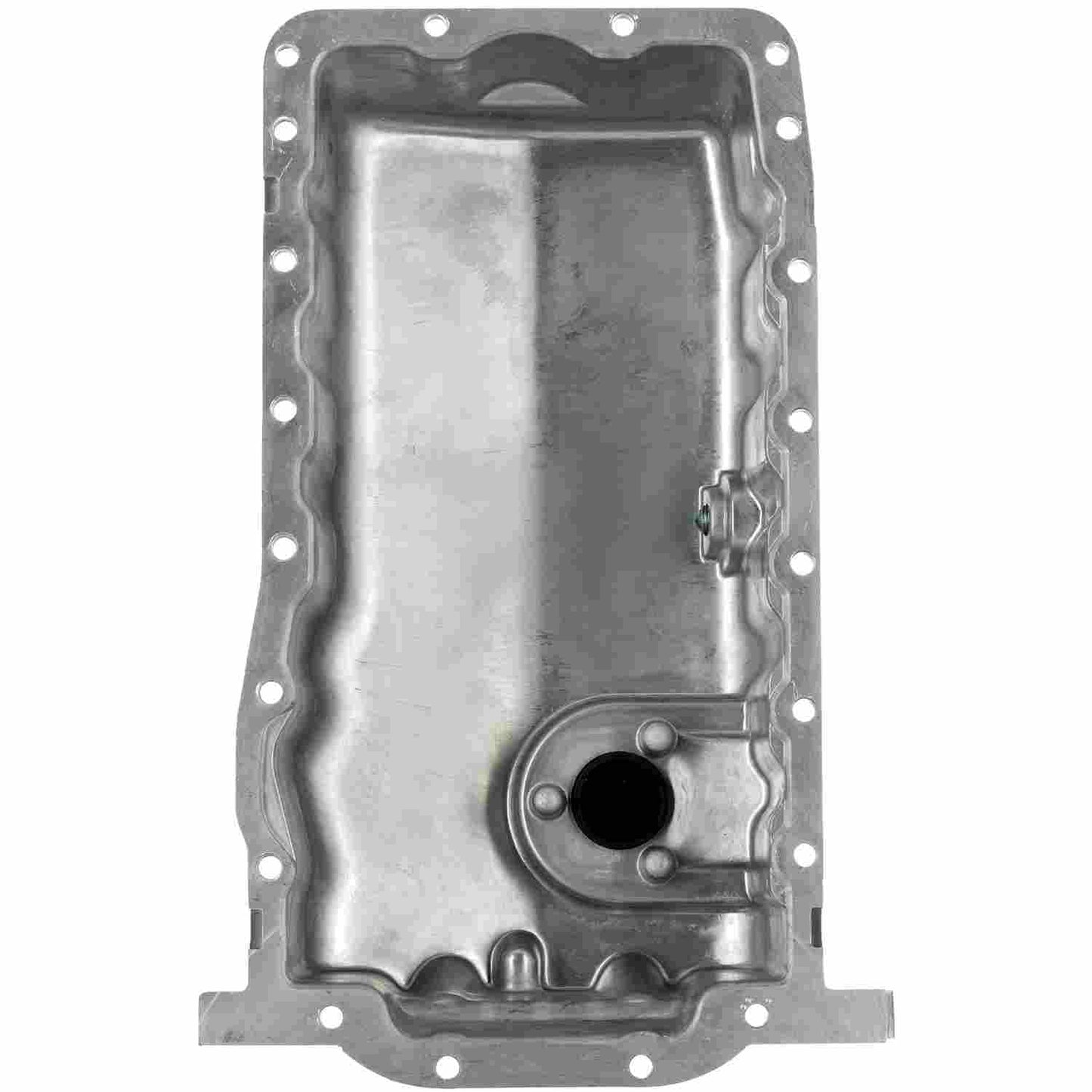 Graywerks Engine Oil Pan 103150