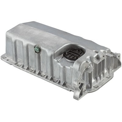 Graywerks Engine Oil Pan 103150