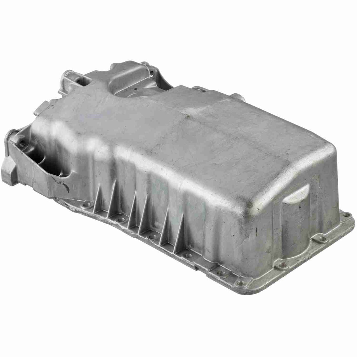 Graywerks Engine Oil Pan 103151