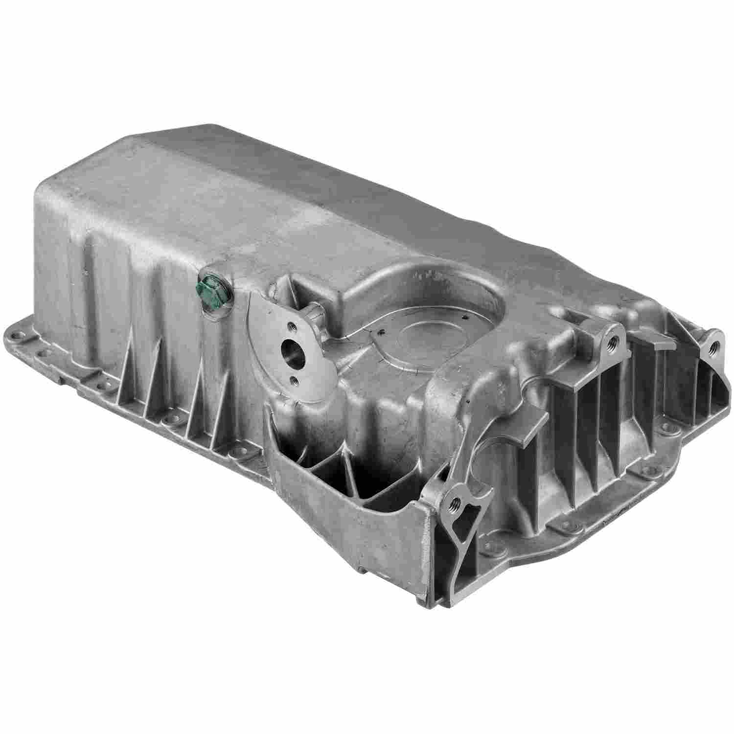 ATP Engine Oil Pan 103151