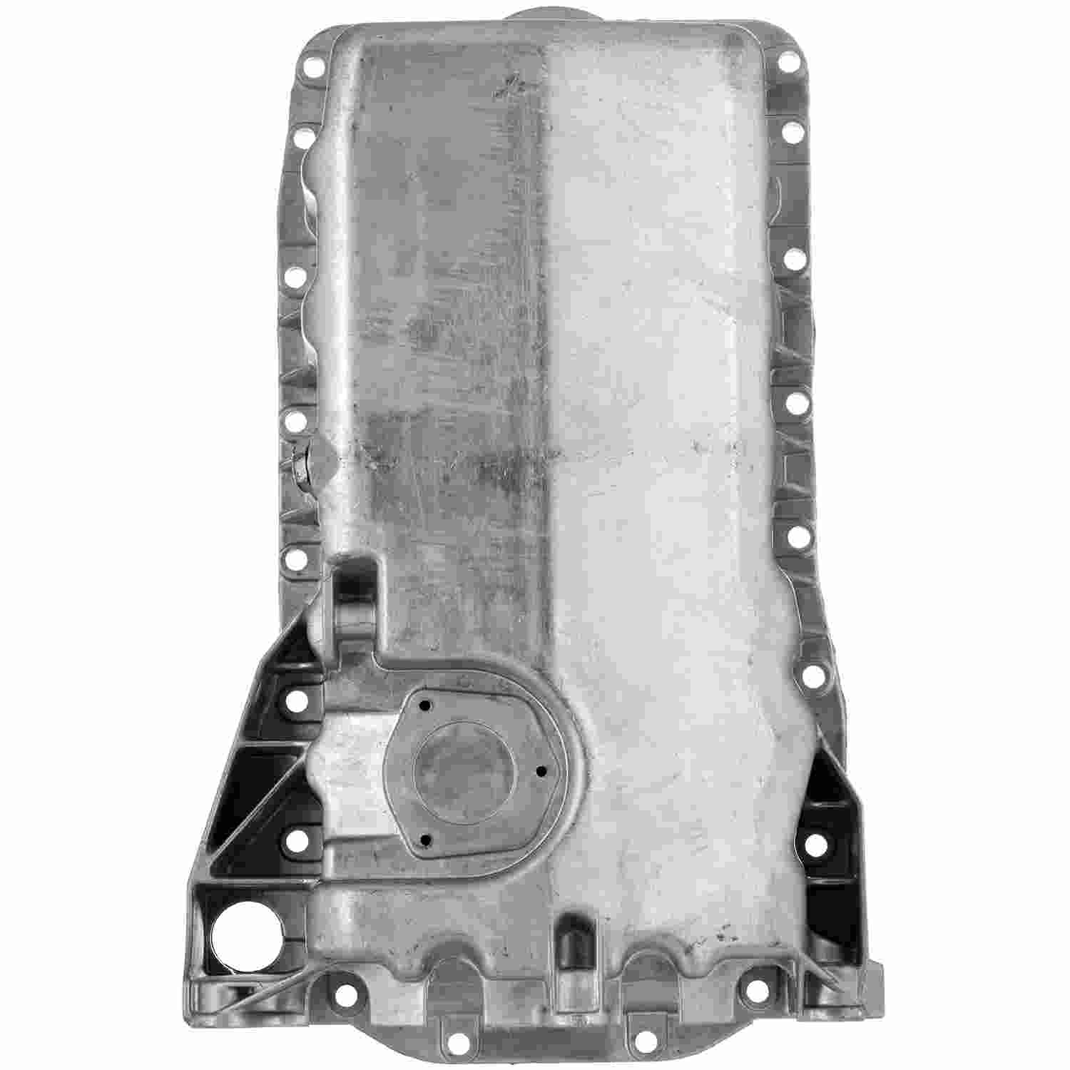 ATP Engine Oil Pan 103151