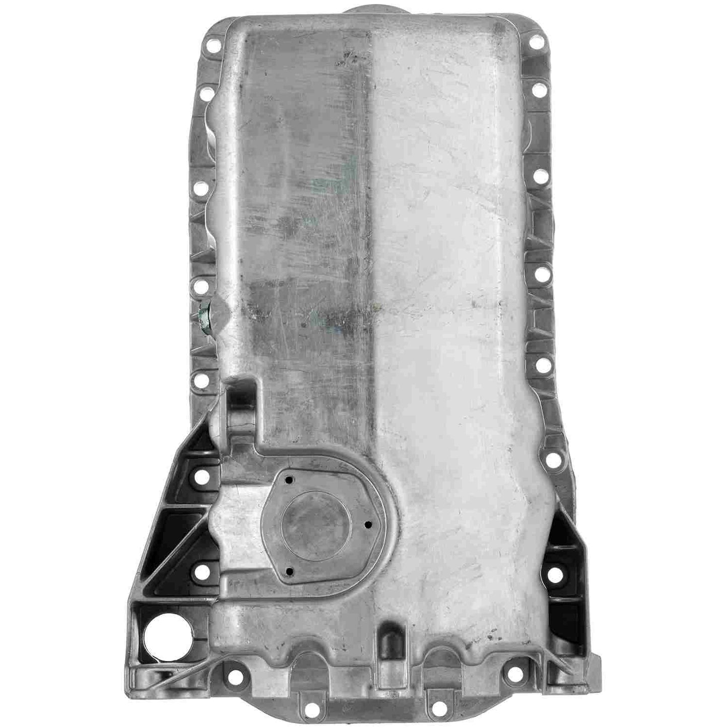 Graywerks Engine Oil Pan 103151