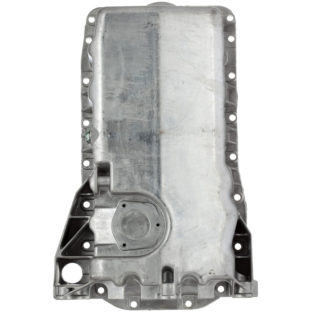 Graywerks Engine Oil Pan 103151