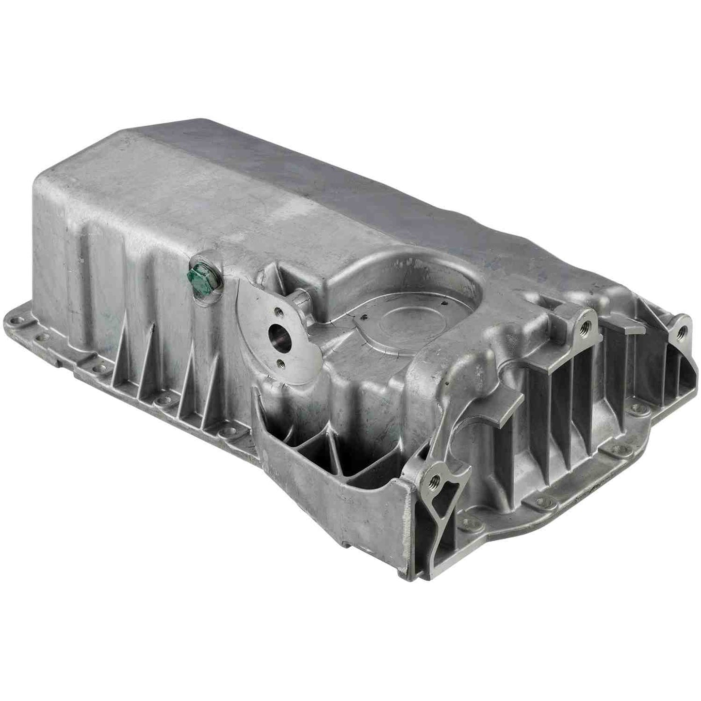 Graywerks Engine Oil Pan 103151