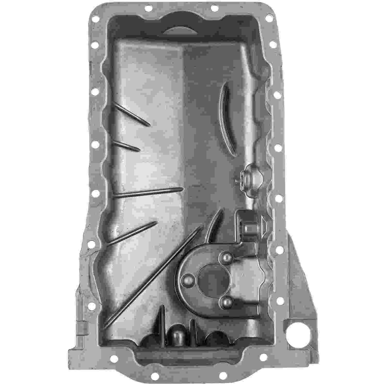 ATP Engine Oil Pan 103151