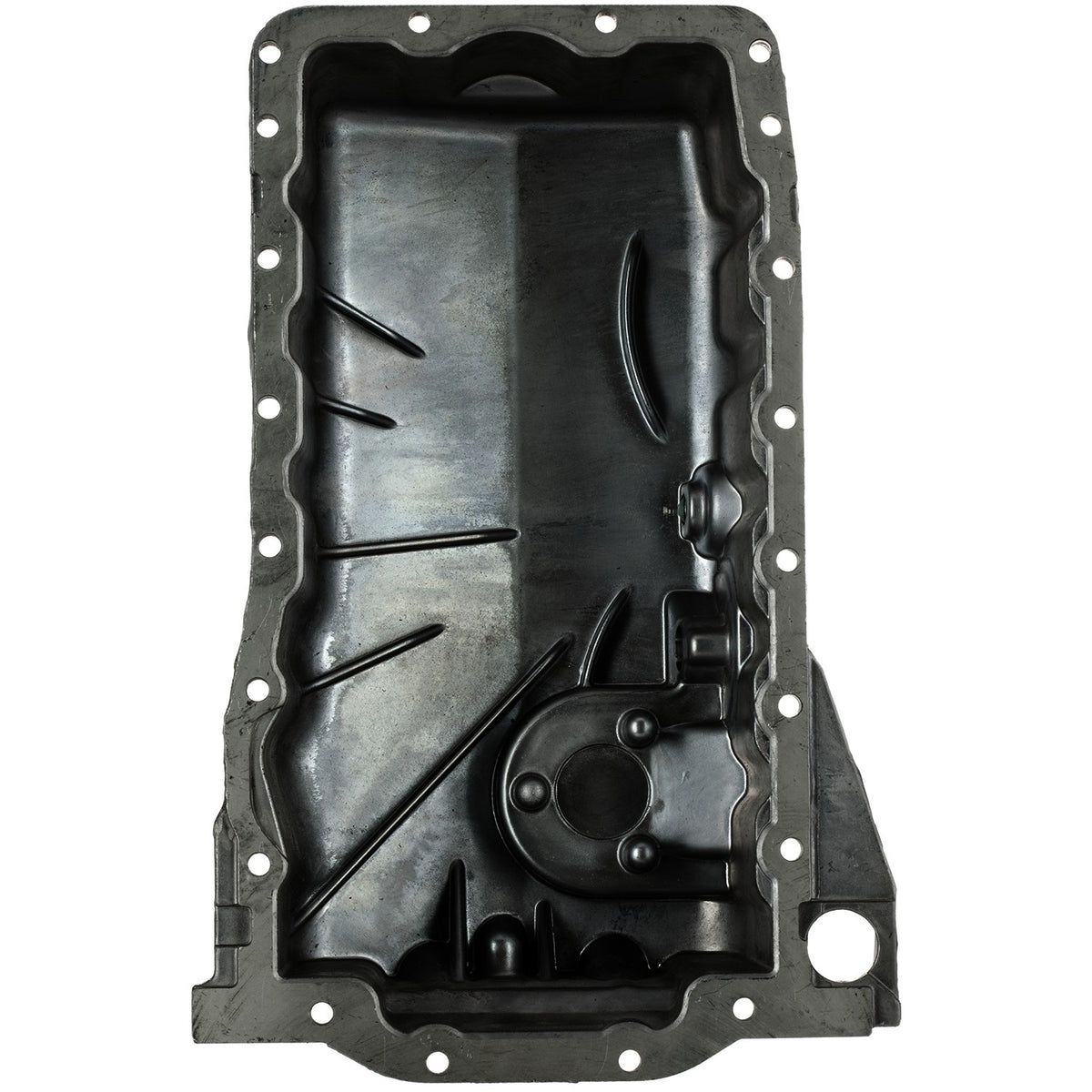 ATP Engine Oil Pan 103151