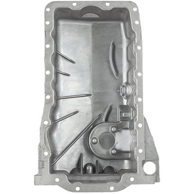 Graywerks Engine Oil Pan 103151