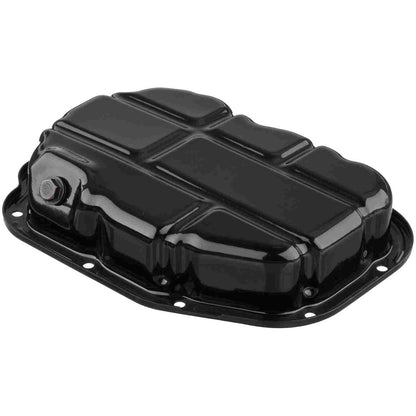 Graywerks Engine Oil Pan 103157