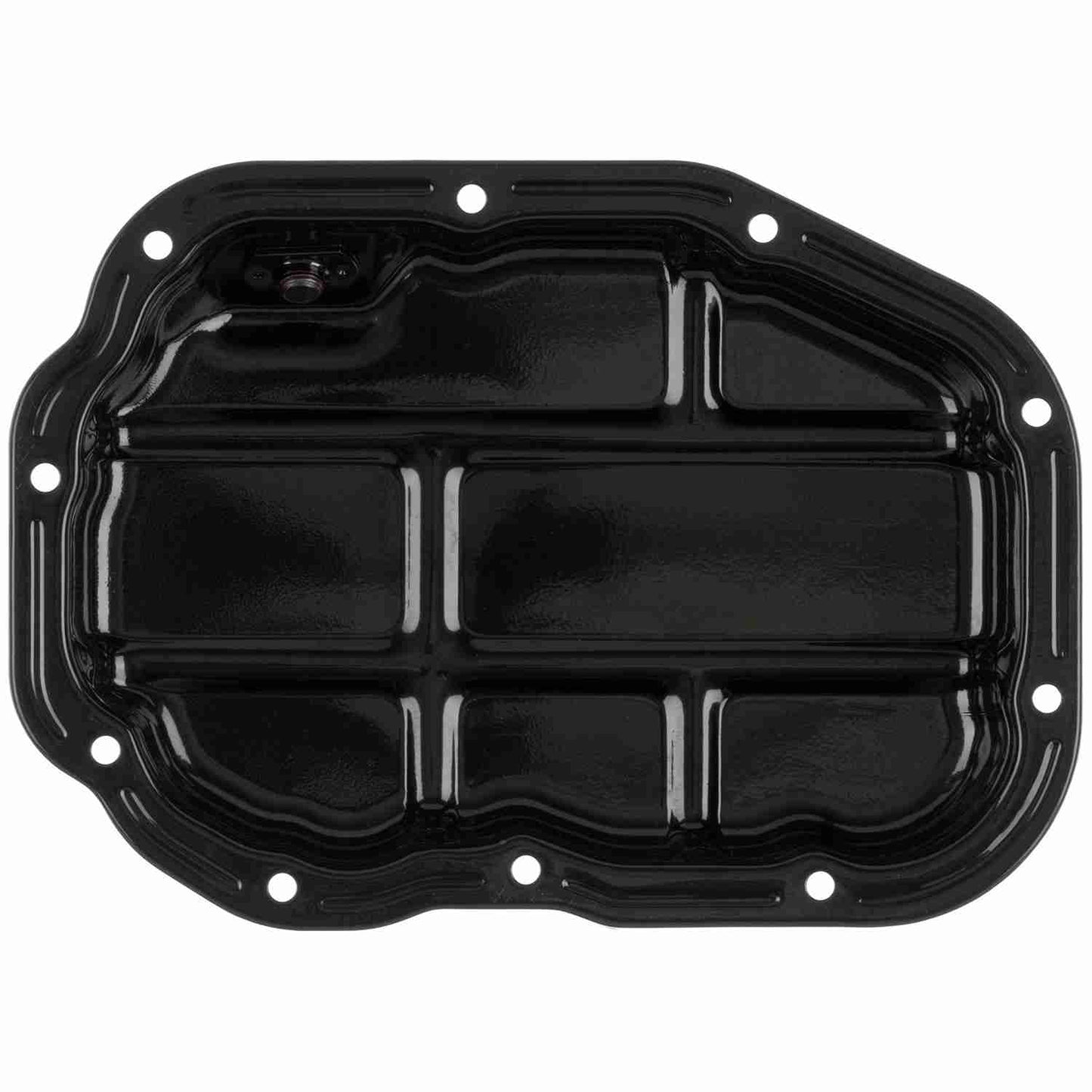 Graywerks Engine Oil Pan 103157
