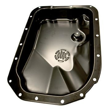 Graywerks Transmission Oil Pan 103163