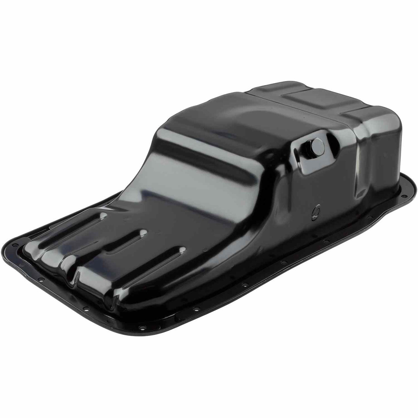 Graywerks Engine Oil Pan 103168