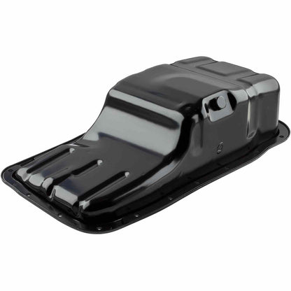 Graywerks Engine Oil Pan 103168