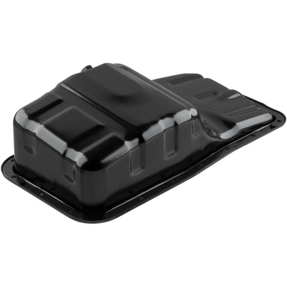 Graywerks Engine Oil Pan 103168