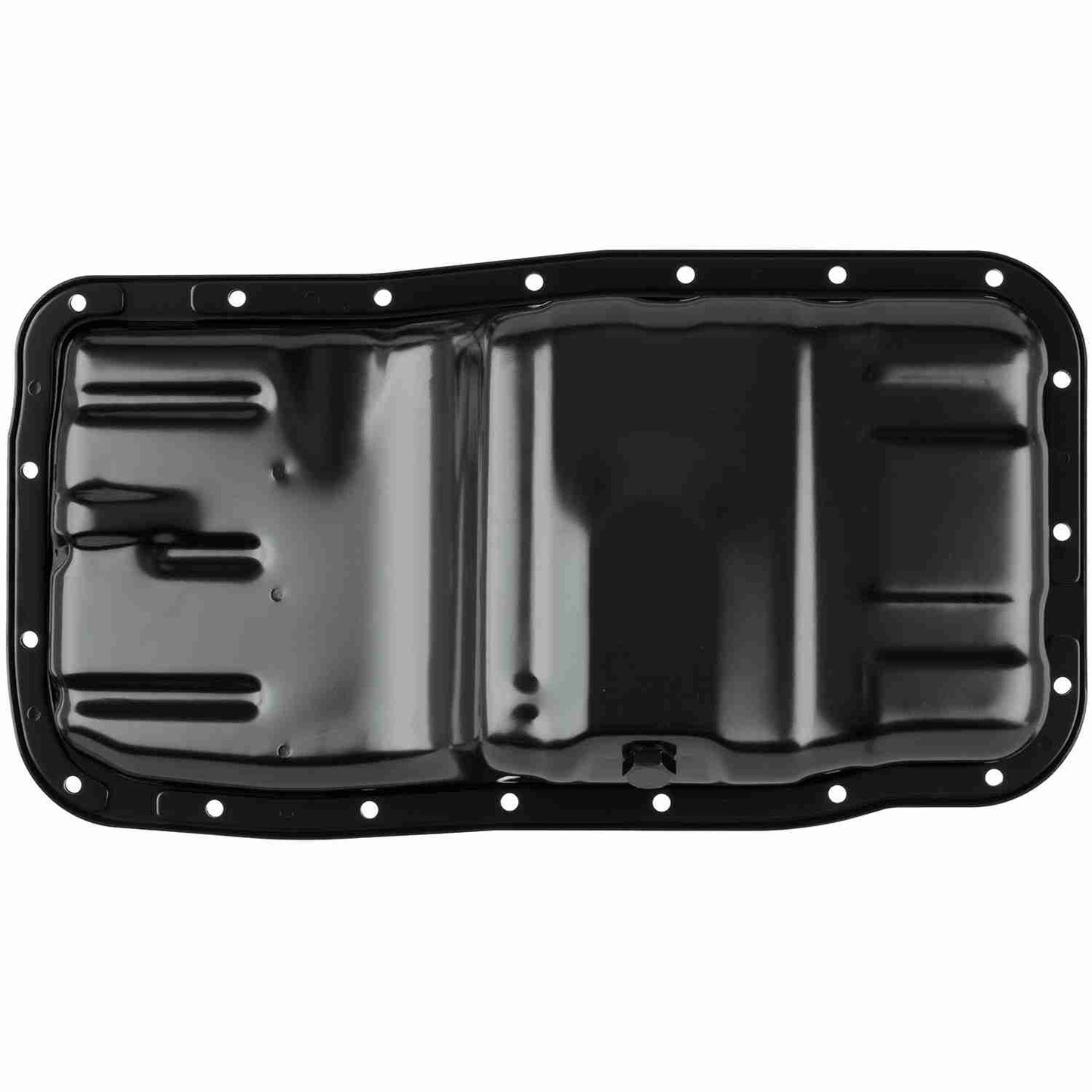 Graywerks Engine Oil Pan 103168