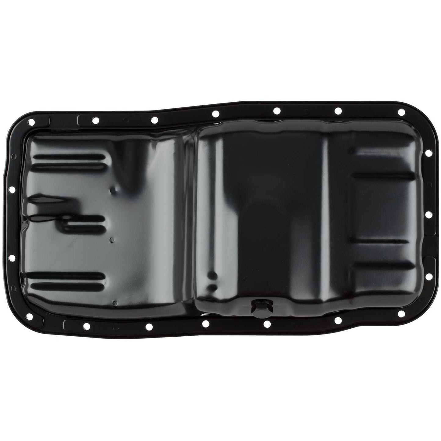 Graywerks Engine Oil Pan 103168