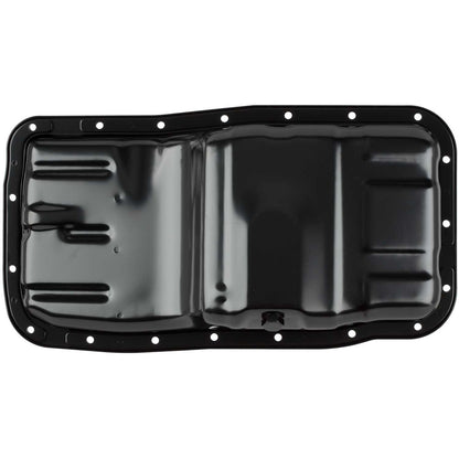 Graywerks Engine Oil Pan 103168