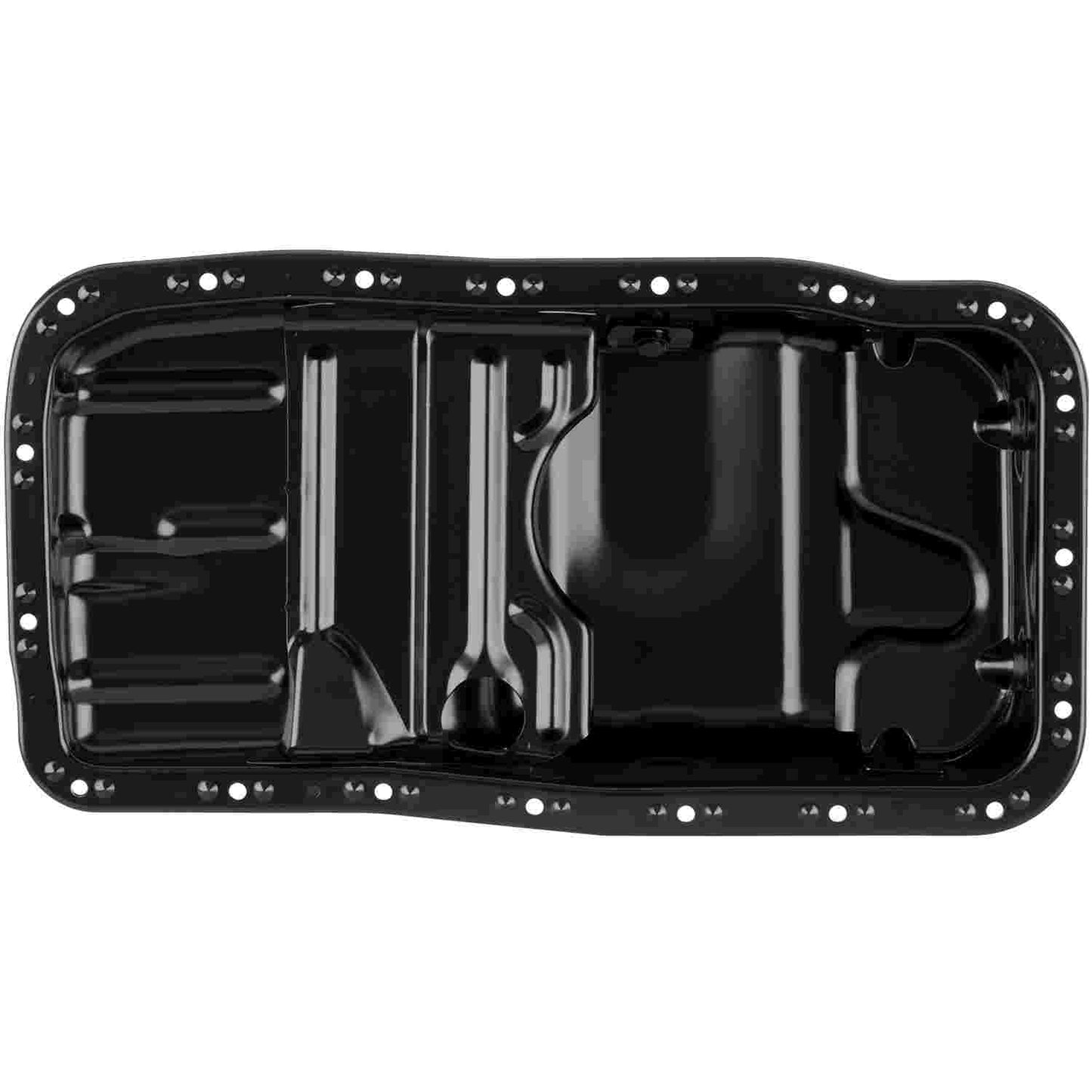 Graywerks Engine Oil Pan 103168