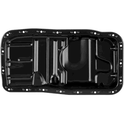 Graywerks Engine Oil Pan 103168