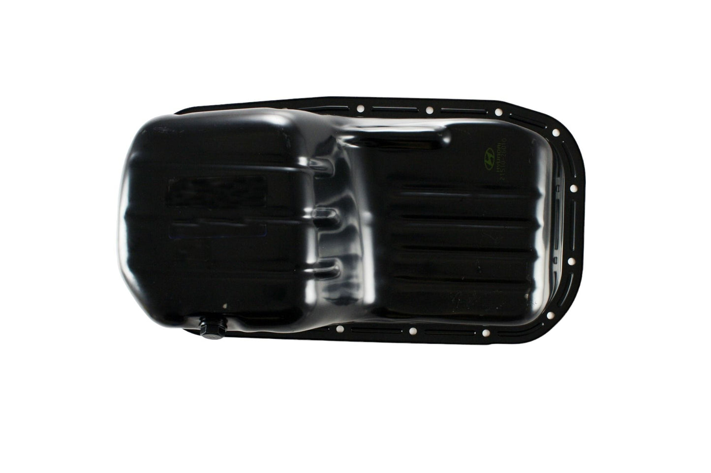 Graywerks Engine Oil Pan 103169