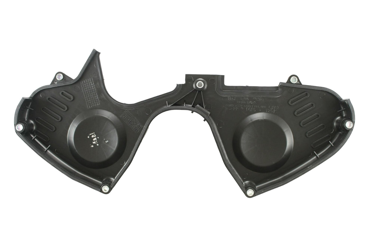 Graywerks Engine Timing Cover 103181