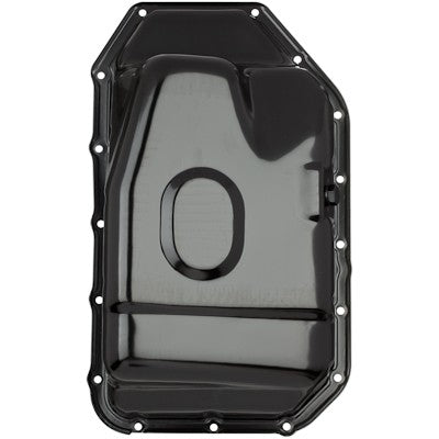 Graywerks Engine Oil Pan 103195