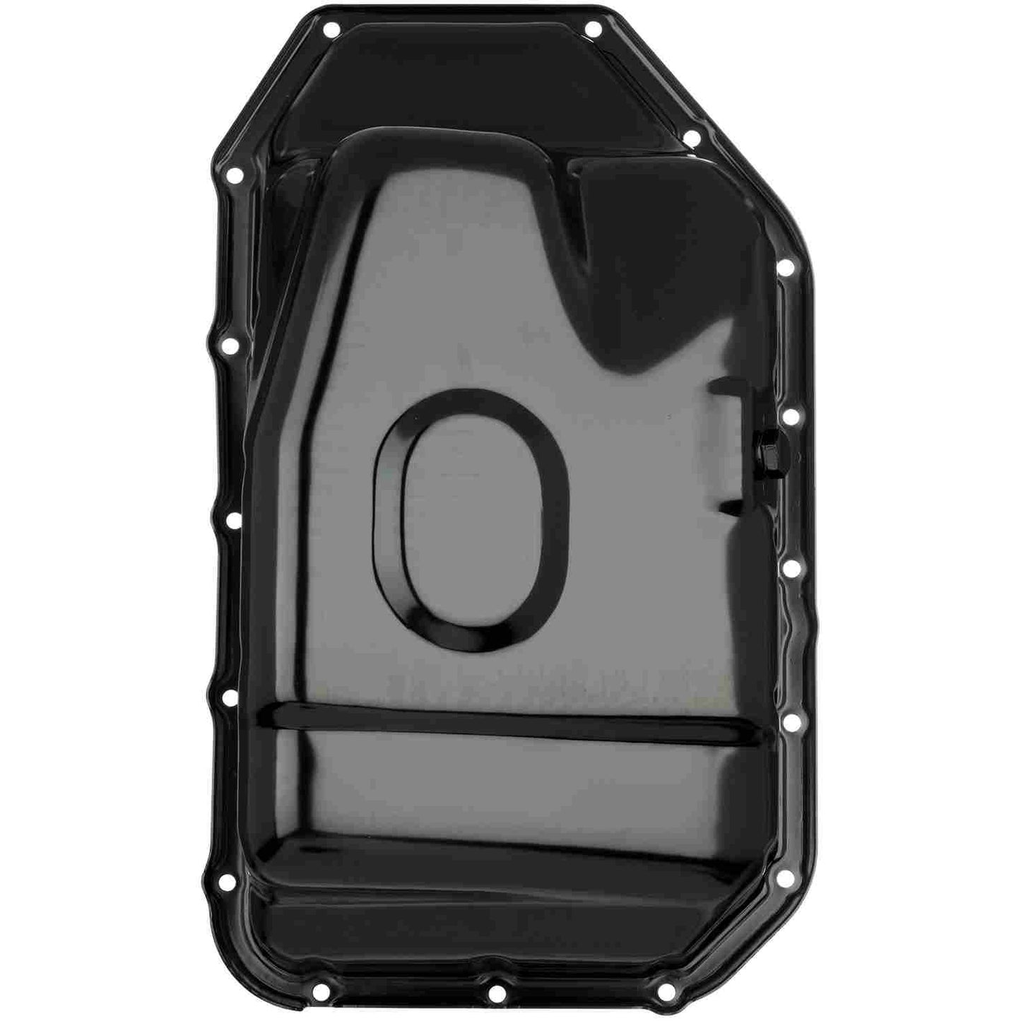 Graywerks Engine Oil Pan 103195