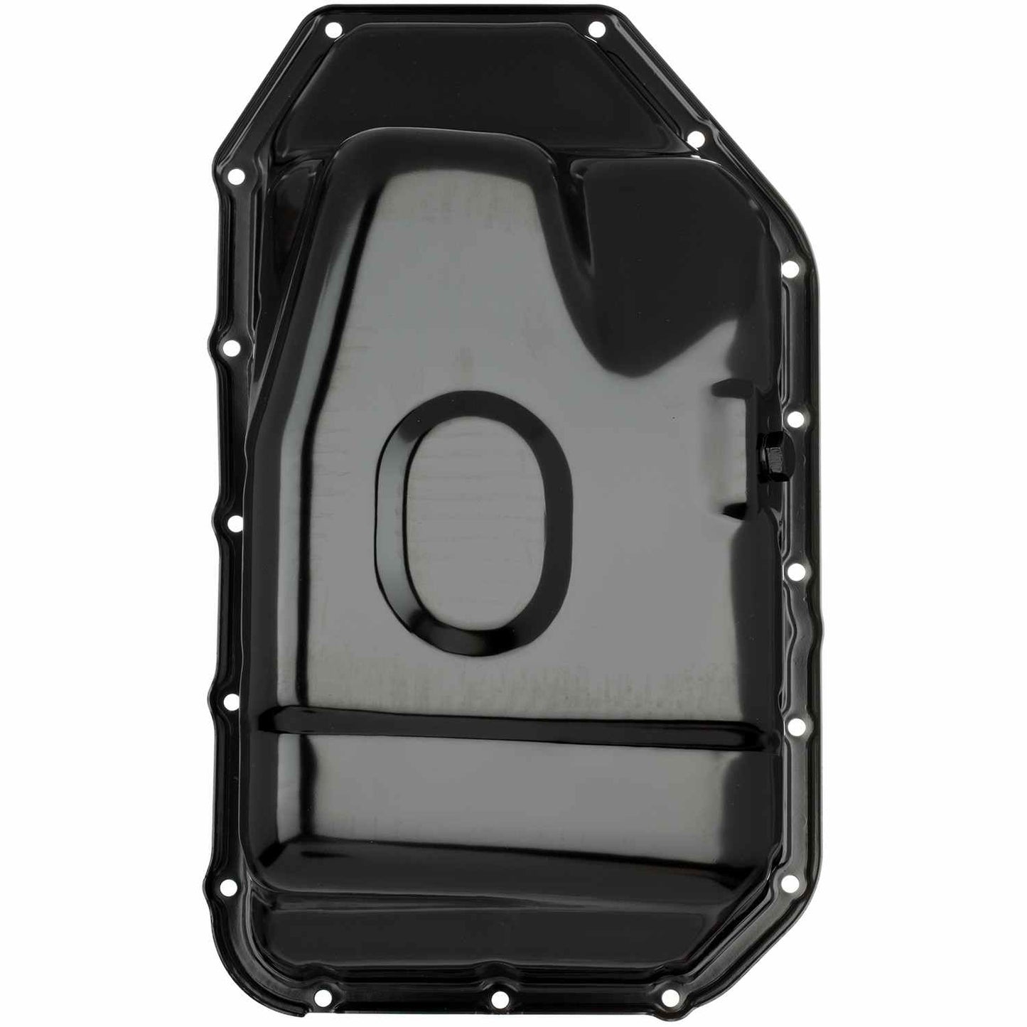Graywerks Engine Oil Pan 103195