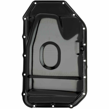 Graywerks Engine Oil Pan 103195