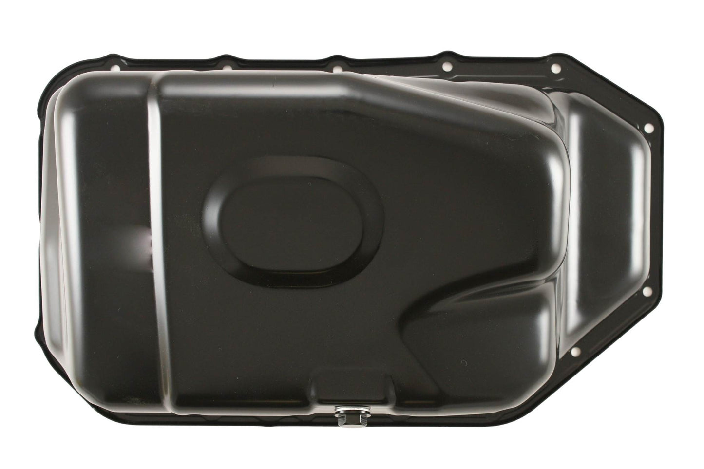 Graywerks Engine Oil Pan 103195