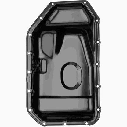 Graywerks Engine Oil Pan 103195