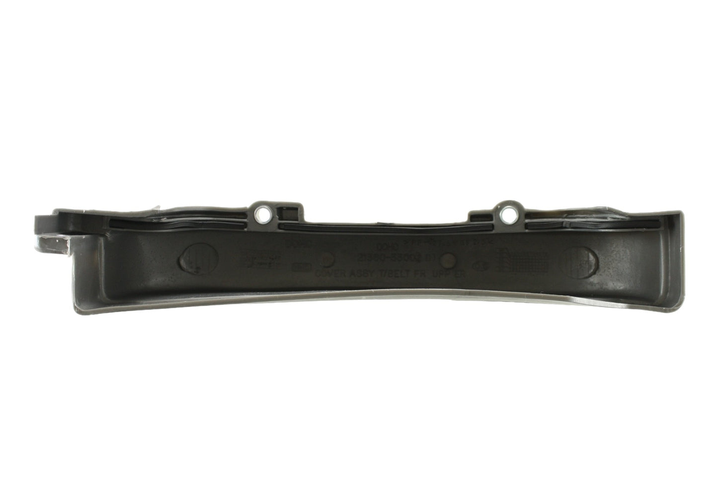 Graywerks Engine Timing Cover 103210