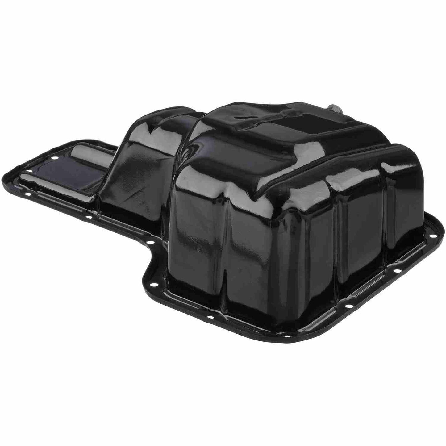Graywerks Engine Oil Pan 103217