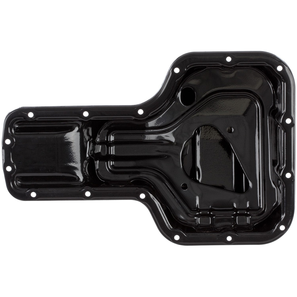 Graywerks Engine Oil Pan 103217
