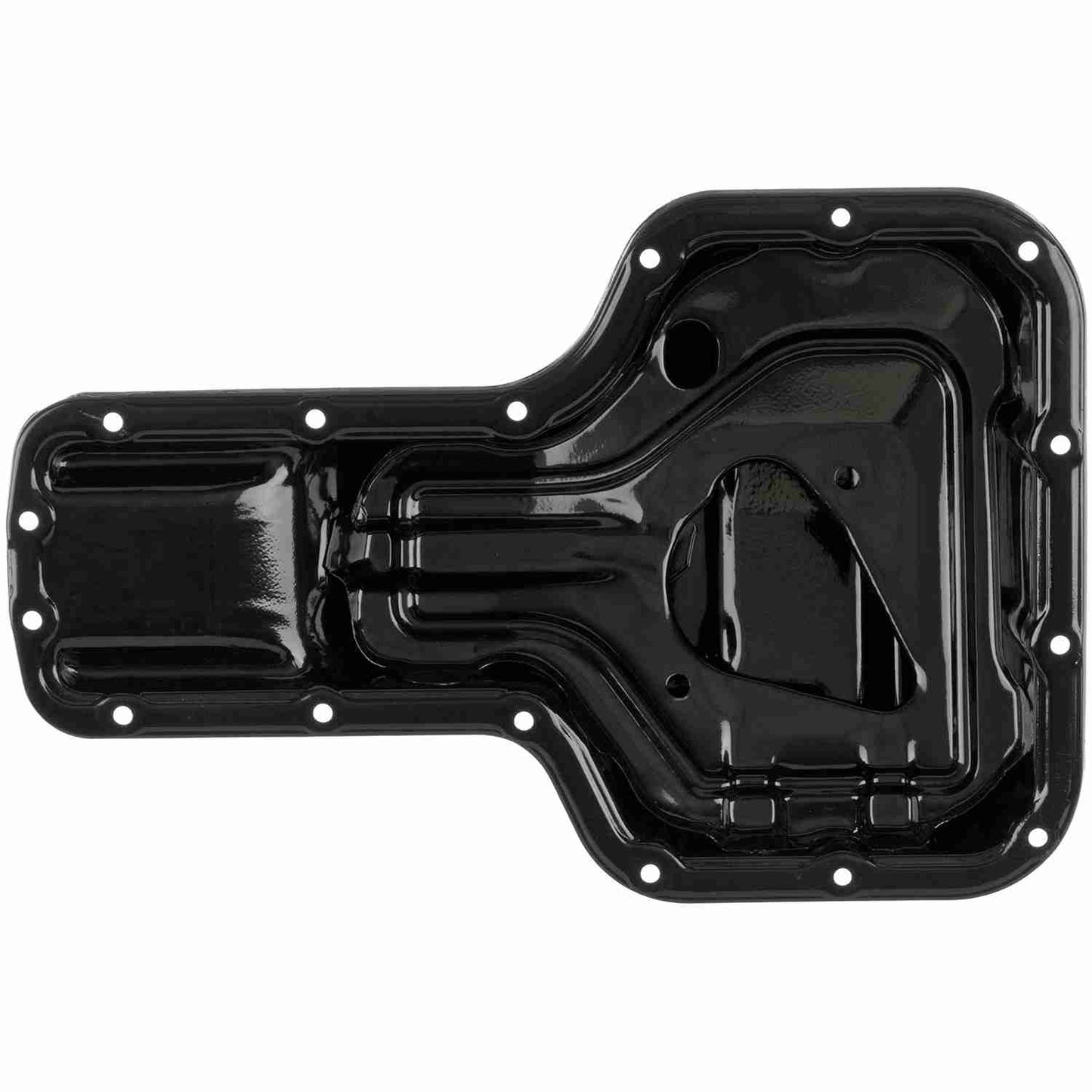 Graywerks Engine Oil Pan 103217
