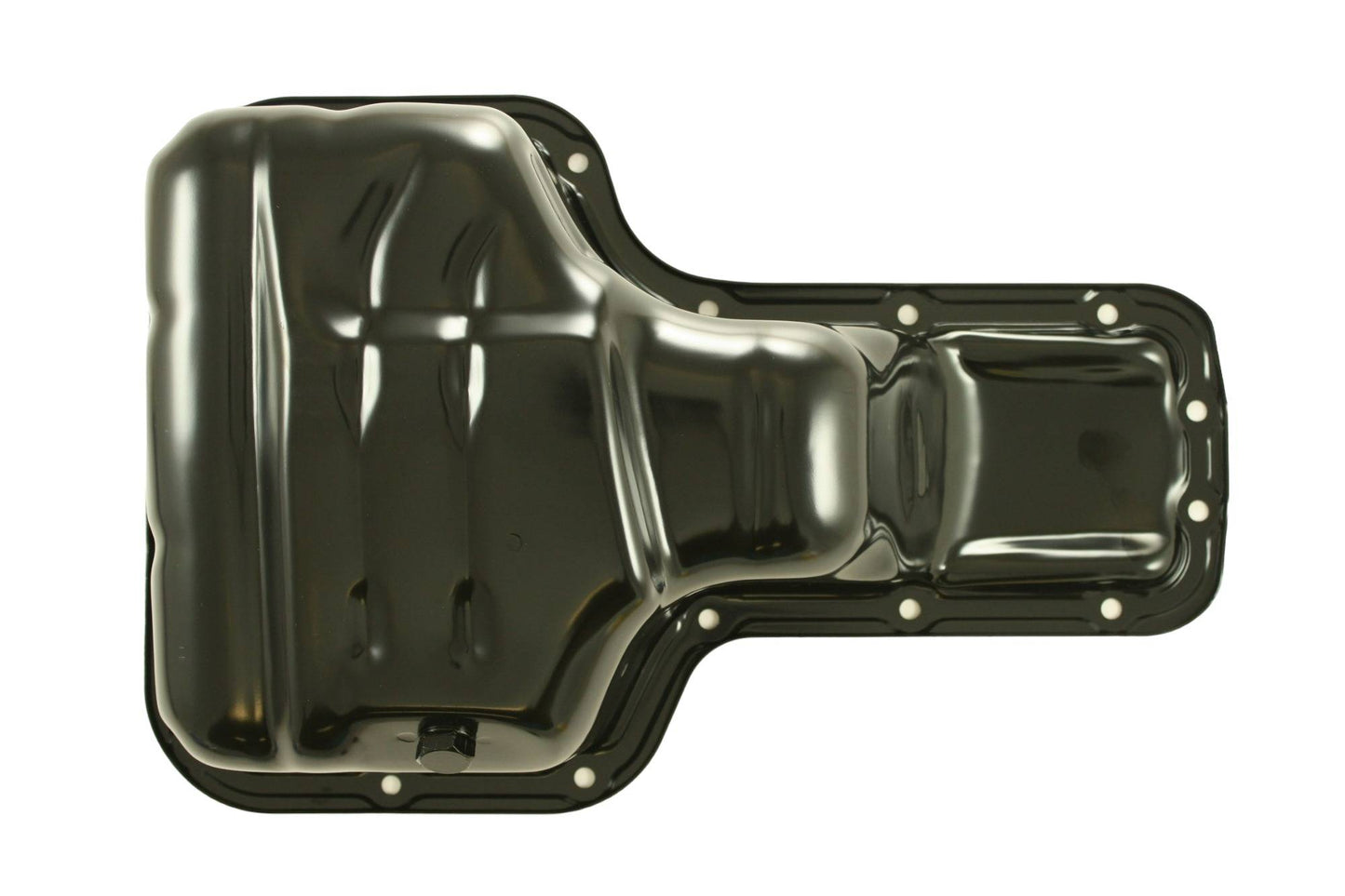 Graywerks Engine Oil Pan 103217